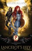 Lancelot'S Lilly - Vampire Knights Book 1