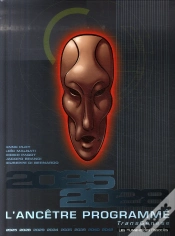 Capa do artigo L