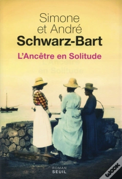 Capa do artigo L'Ancêtre En Solitude