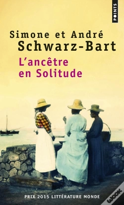 Capa do artigo L'Ancêtre En Solitude