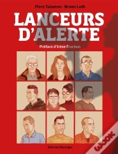 Lanceurs D'Alerte