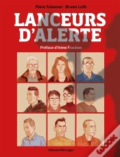 Capa do artigo Lanceurs D