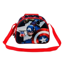 Capa do artigo Lancheira 3D Guard
