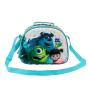Lancheira 3D Mike & Sully - Preview