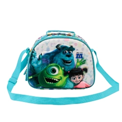 Capa do artigo Lancheira 3D Mike & Sully