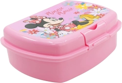 Capa do artigo Lancheira - Disney Minne