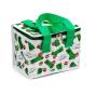 Lunchbox made from recycled plastic RPET Minecraft Creeper & TNT - Preview