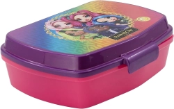 Capa do artigo Lancheira - Rainbow High