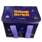 Lancheira RPET - Game Over - Preview