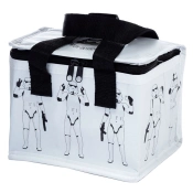 Capa do artigo Lancheira RPET Stormtrooper Branco