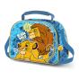 Lancheira Térmica Disney O Rei Leao Wild 3D 2025 25,5X20X10Cm 08554 - Preview