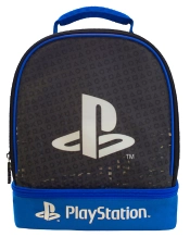 Capa do artigo Lancheira Térmica Dupla - PlayStation