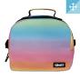 Lancheira Térmica Ghuts Yummg Plain Rainbow 2025 22X20X11Cm Gh127-P09 - Preview