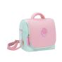 Lancheira Térmica Marshmallow Sugarcrush Coral 2025 21X24X12Cm 65543 - Preview