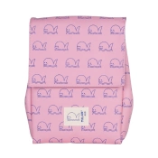 Capa do artigo Lancheira Térmica Milan Modelo 460 Rosa