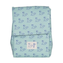 Capa do artigo Milan Thermal Lunchbox Model 460 Green