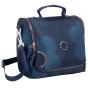 Lancheira Térmica Miss Lemonade Garden Navy 2025 21X24X12Cm 65607 - Preview
