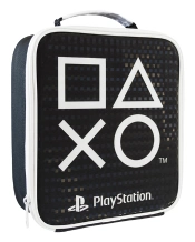 Capa do artigo Lancheira Térmica - PlayStation (Controller)