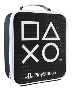 Capa do artigo Lancheira Térmica - PlayStation (Controller)