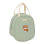 Safta Zorrito Thermal Lunchbox 22X19X14Cm 842657607 - Preview