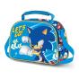 Lancheira Térmica Sonic Let'S Go 3D 2025 25,5X20X10Cm 08501 - Preview