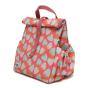 Lancheira Térmica The Lunch Bags Kids Morangos 24X21X16Cm Ko01Strawberries - Preview