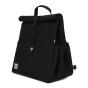Lancheira Térmica The Lunch Bags Lunchpack Black 28X26X19Cm Bp01Black - Preview