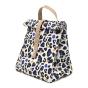 Lancheira Térmica The Lunch Bags Original Leopard 24X21X16Cm To01Leopard - Preview