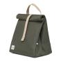 Lancheira Térmica The Lunch Bags Original Olive 24X21X16Cm To01Olive - Preview