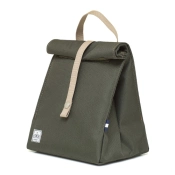 Capa do artigo Lancheira Térmica The Lunch Bags Original Olive 24X21X16Cm To01Olive