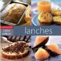 Lanches - Preview