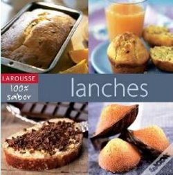 Capa do artigo Lanches