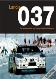 Lancia 037