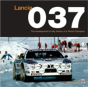 Lancia 037 - Preview