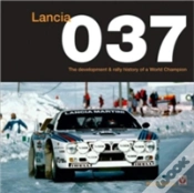 Capa do artigo Lancia 037
