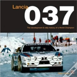 Capa do artigo Lancia 037