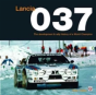 Lancia 037 - Preview