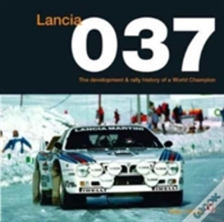 Capa do artigo Lancia 037
