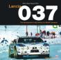 Lancia 037 - Preview