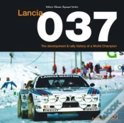 Capa do artigo Lancia 037