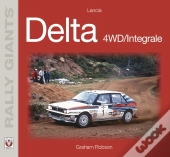 Lancia Delta 4wd/Integrale