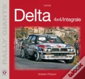 Capa do artigo Lancia Delta 4x4/Integrale