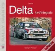 Lancia Delta 4x4/Integrale
