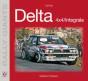 Lancia Delta 4x4/Integrale - Preview