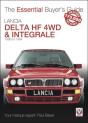 Lancia Delta Hf 4wd & Integrale - Preview