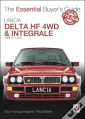 Lancia Delta Hf 4wd & Integrale