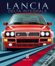 Lancia Delta Integrale