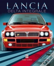 Capa do artigo Lancia Delta Integrale