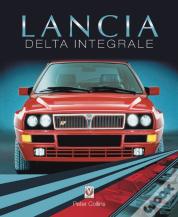 Lancia Delta Integrale