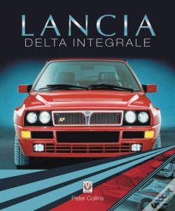 Capa do artigo Lancia Delta Integrale